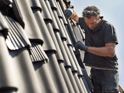 About Roof Repair Experts Scotts Valley, CA
